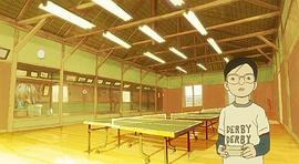 乒乓球题材的日本动漫 图6