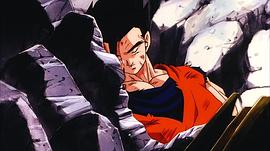 龍珠Z劇場版13：龍拳爆發(fā)!! 悟空舍我其誰 圖9