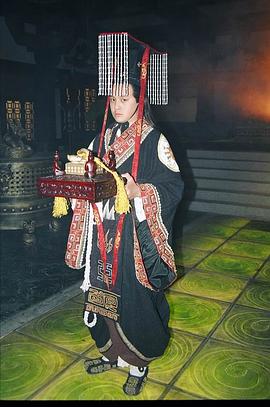 春秋戰(zhàn)國全80集電視劇 圖10