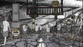 銀蓮花 圖2