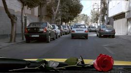伊朗电影出租车影评 图5