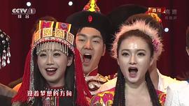 2014年中央电视台春节联欢晚会 图3