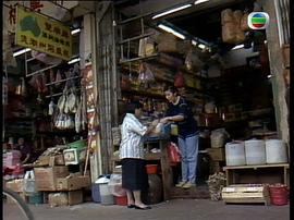 80年代的香港电视剧大全集 图10