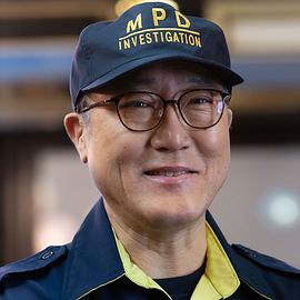 掉鏈子刑警 圖2