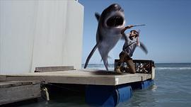 全网最好看的鲨鱼电影 图2