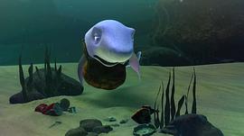 小时候有个海底世界的动画片 图7