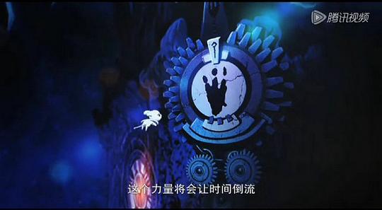 洛克王国 圣龙骑士