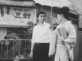 日本70年代电影远山的呼唤 图3