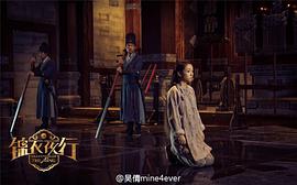 錦衣夜行 圖1