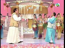 1993國際華裔小姐競(jìng)選 圖7