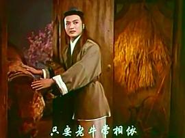 1963年的中国电影牛郎织女 图5