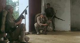 79中越自卫反击战电影完整版 图1
