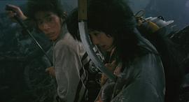 九十年代日本关于忍者的动画 图7